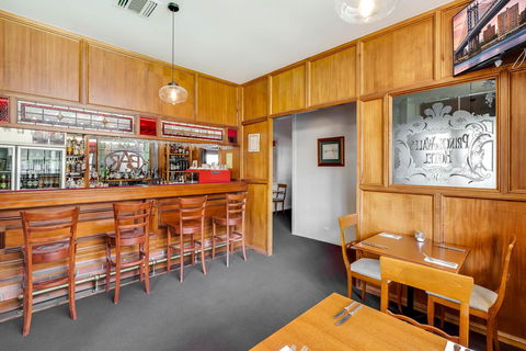 Prince Of Wales Hotel - Yamba Accommodation 25