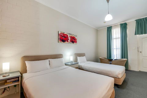 Prince Of Wales Hotel - Yamba Accommodation 40