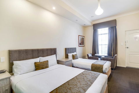 Prince Of Wales Hotel - Yamba Accommodation 14