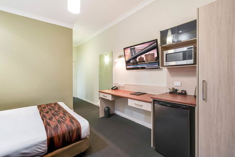 Prince Of Wales Hotel - Yamba Accommodation 29