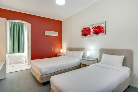 Prince Of Wales Hotel - Yamba Accommodation 41