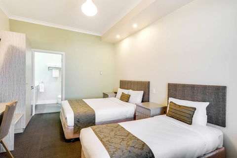 Prince Of Wales Hotel - Yamba Accommodation 30