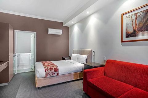 Prince Of Wales Hotel - Yamba Accommodation 19
