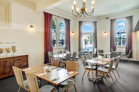 Prince Of Wales Hotel - Yamba Accommodation 22