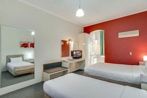 Prince Of Wales Hotel - Yamba Accommodation 26