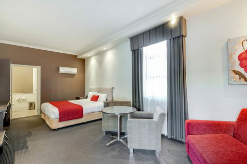 Prince Of Wales Hotel - Yamba Accommodation 35