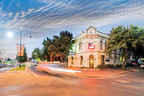 Prince Of Wales Hotel - Yamba Accommodation 9
