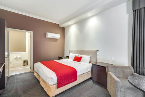 Prince Of Wales Hotel - Yamba Accommodation 33