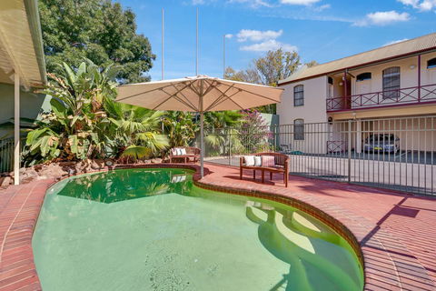 Prince Of Wales Hotel - Yamba Accommodation 36