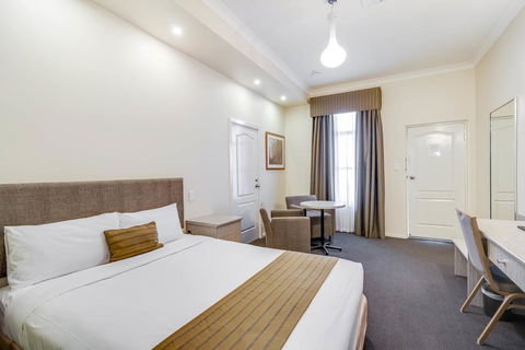 Prince Of Wales Hotel - Yamba Accommodation 32