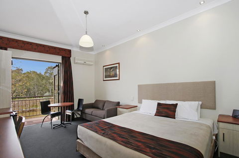 Prince Of Wales Hotel - Yamba Accommodation 11