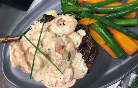 Prince Of Wales Hotel - Yamba Accommodation 16