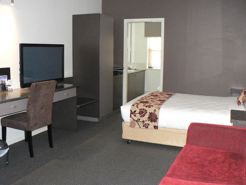 Prince Of Wales Hotel - Yamba Accommodation 42