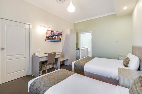 Prince Of Wales Hotel - Yamba Accommodation 12