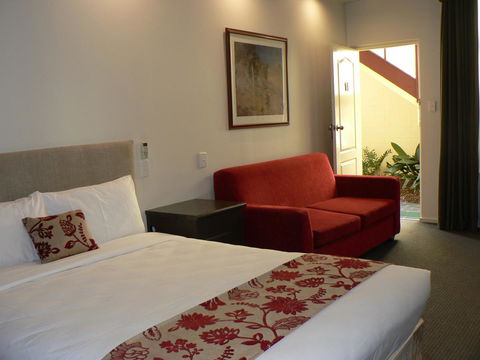 Prince Of Wales Hotel - Yamba Accommodation 44