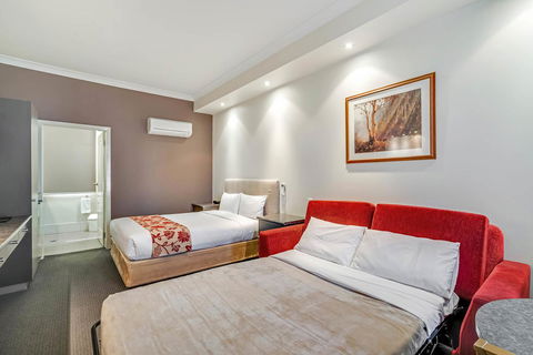 Prince Of Wales Hotel - Yamba Accommodation 37
