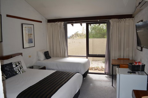 The Apple Inn - Yamba Accommodation 32