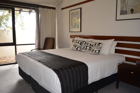 The Apple Inn - Yamba Accommodation 11