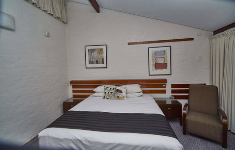 The Apple Inn - Yamba Accommodation 5