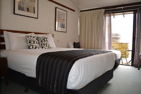 The Apple Inn - Yamba Accommodation 10