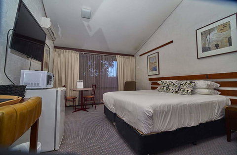 The Apple Inn - Yamba Accommodation 2