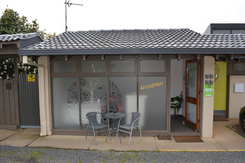 The Apple Inn - Yamba Accommodation 41