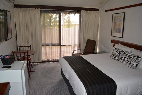 The Apple Inn - Yamba Accommodation 29