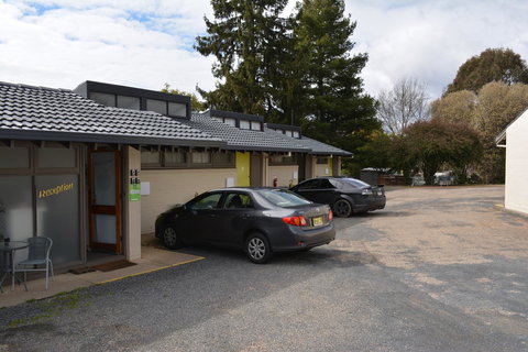 The Apple Inn - Yamba Accommodation 42