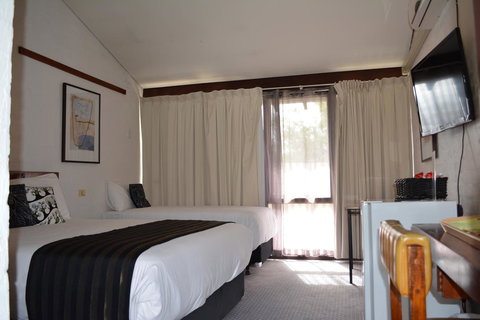 The Apple Inn - Yamba Accommodation 34