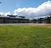 The Apple Inn - Yamba Accommodation