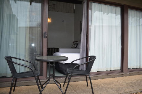 The Apple Inn - Yamba Accommodation 9