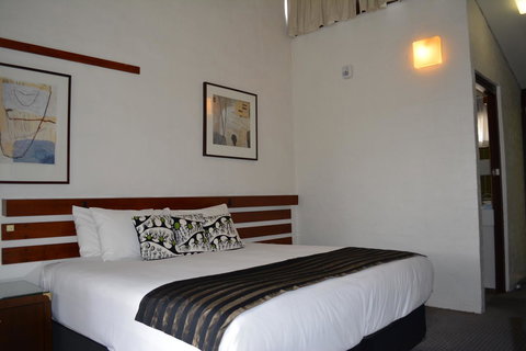 The Apple Inn - Yamba Accommodation 23