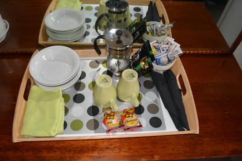 The Apple Inn - Yamba Accommodation 8