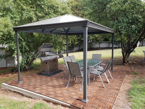 The Apple Inn - Yamba Accommodation 4