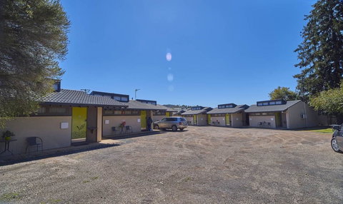 The Apple Inn - Yamba Accommodation 7