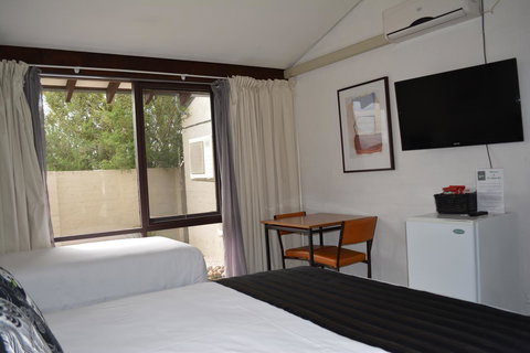 The Apple Inn - Yamba Accommodation 33