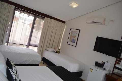 The Apple Inn - Yamba Accommodation 18