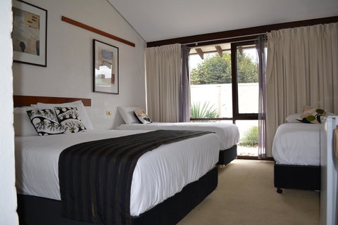 The Apple Inn - Yamba Accommodation 13