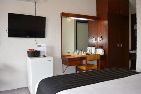 The Apple Inn - Yamba Accommodation 28