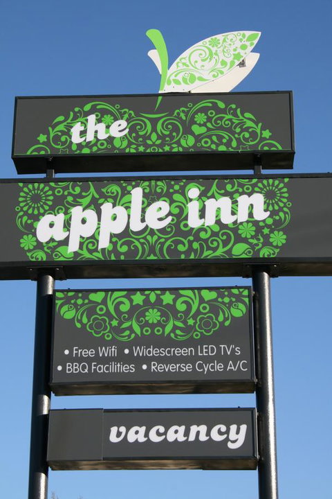 The Apple Inn - Yamba Accommodation 43