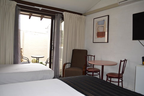 The Apple Inn - Yamba Accommodation 17