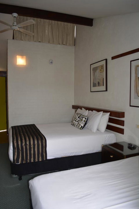 The Apple Inn - Yamba Accommodation 20