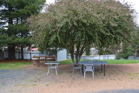 The Apple Inn - Yamba Accommodation 39