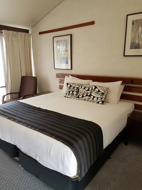 The Apple Inn - Yamba Accommodation 35