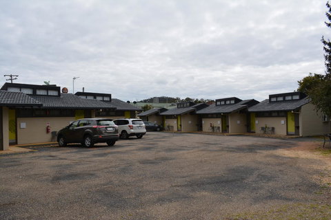 The Apple Inn - Yamba Accommodation 37