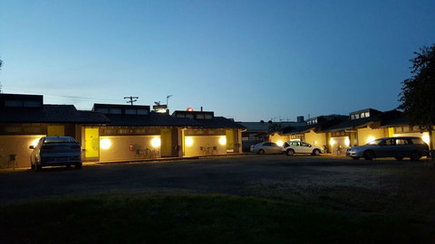 The Apple Inn - Yamba Accommodation 22