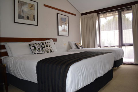 The Apple Inn - Yamba Accommodation 25