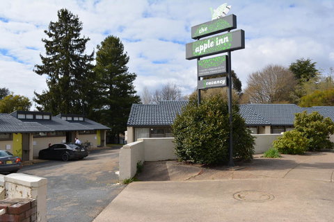 The Apple Inn - Yamba Accommodation 40