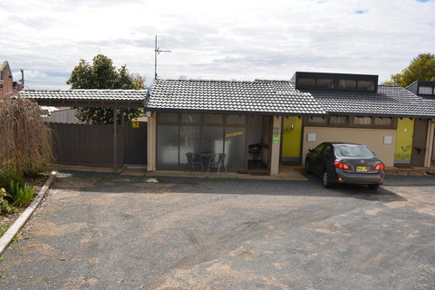The Apple Inn - Yamba Accommodation 44