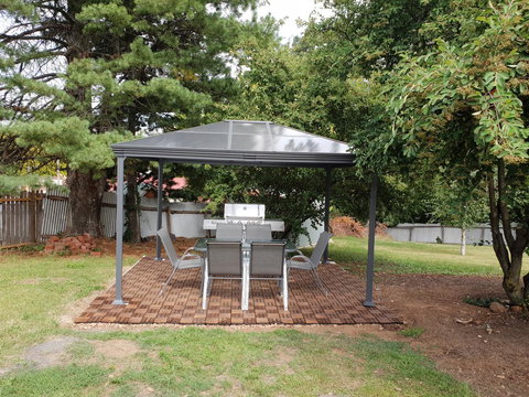 The Apple Inn - Yamba Accommodation 3